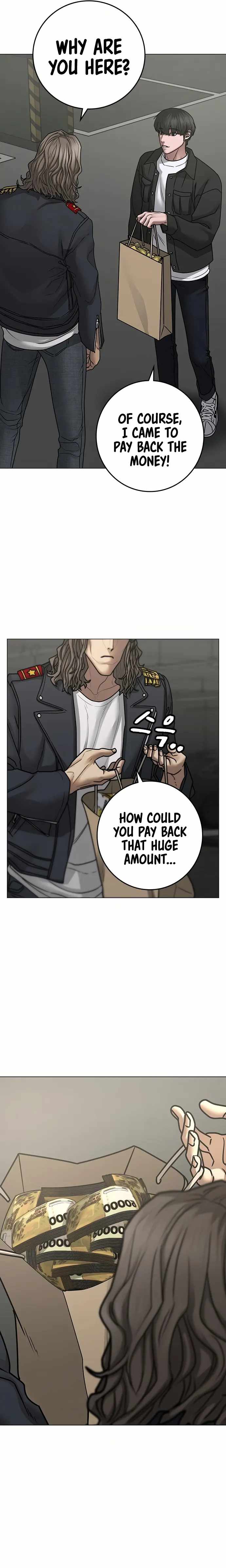 Reality Quest Chapter 83 - Page 33