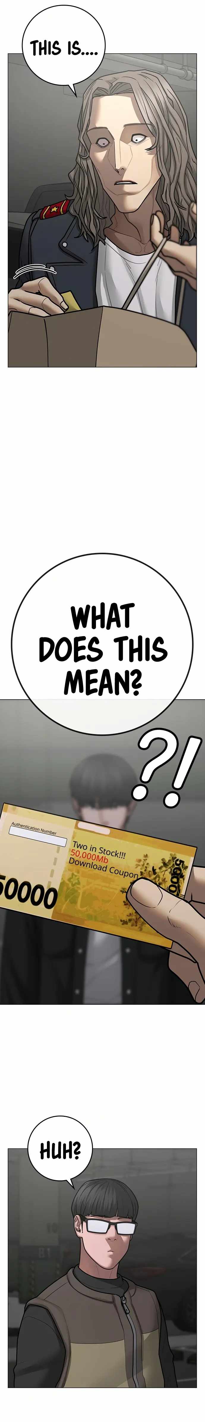 Reality Quest Chapter 83 - Page 34