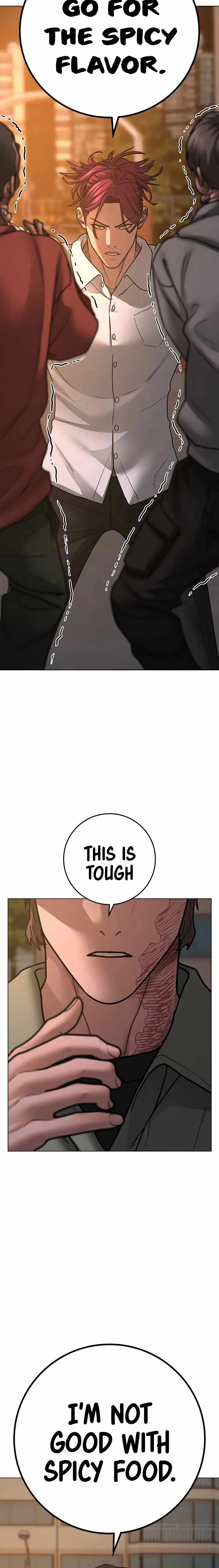 Reality Quest Chapter 83 - Page 8