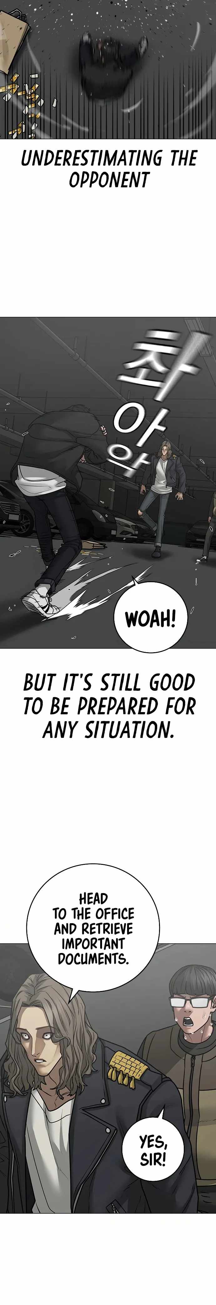 Reality Quest Chapter 84 - Page 11