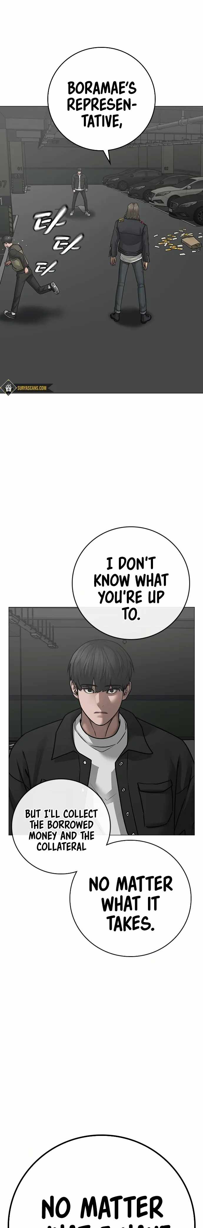 Reality Quest Chapter 84 - Page 12