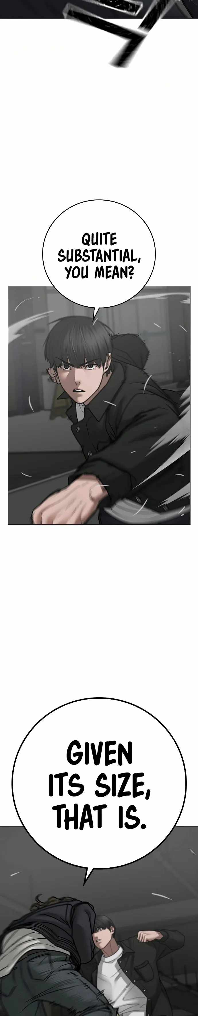 Reality Quest Chapter 84 - Page 17