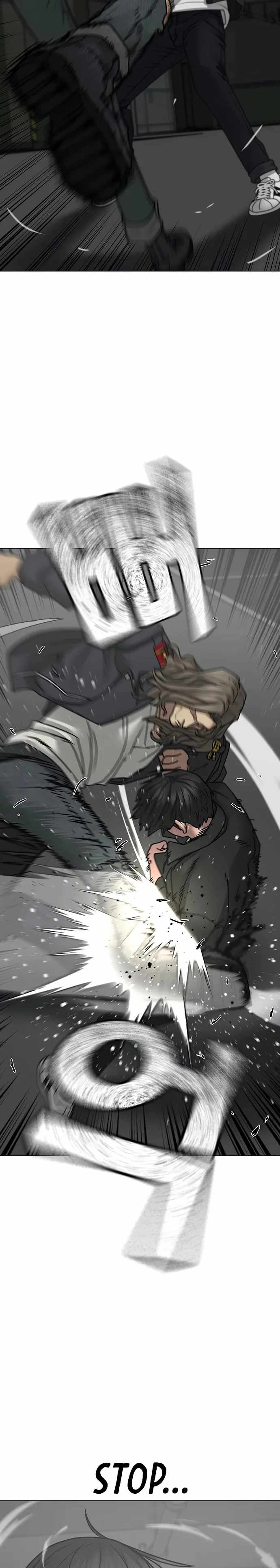 Reality Quest Chapter 84 - Page 18