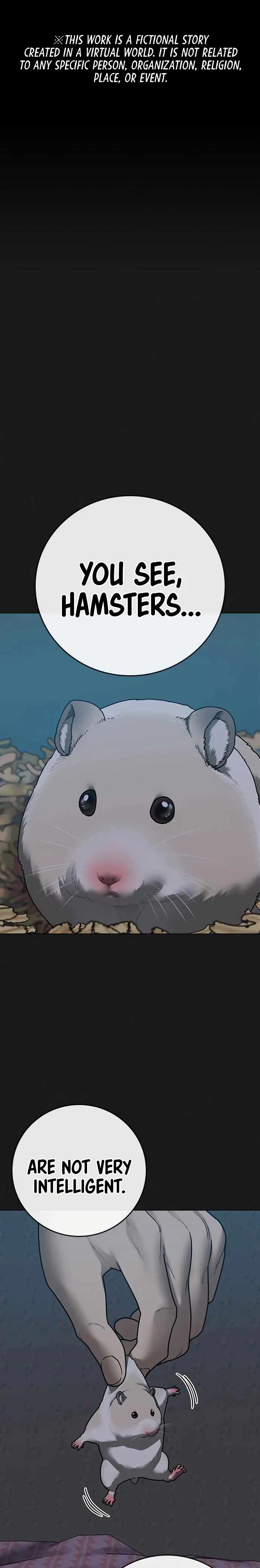 Reality Quest Chapter 84 - Page 2