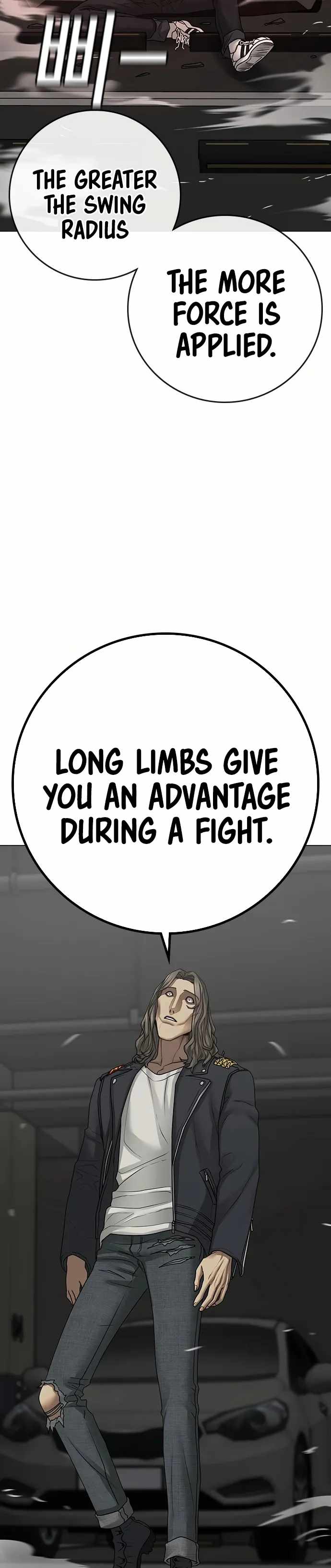 Reality Quest Chapter 84 - Page 21