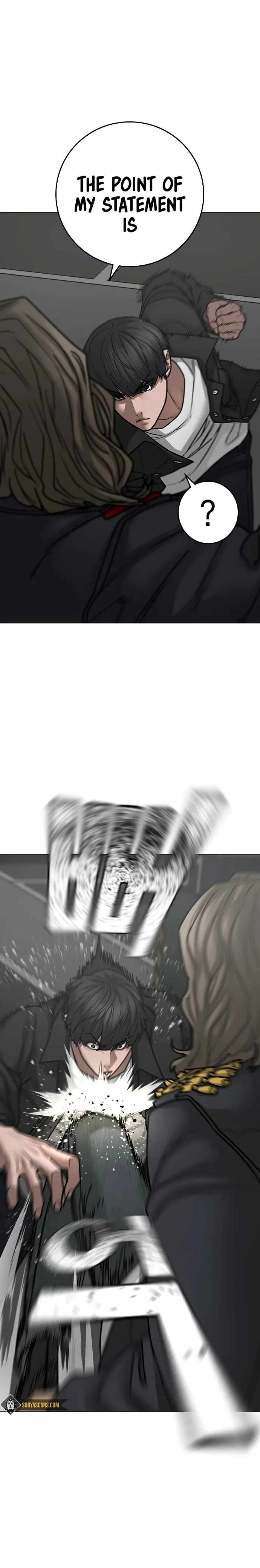 Reality Quest Chapter 84 - Page 23