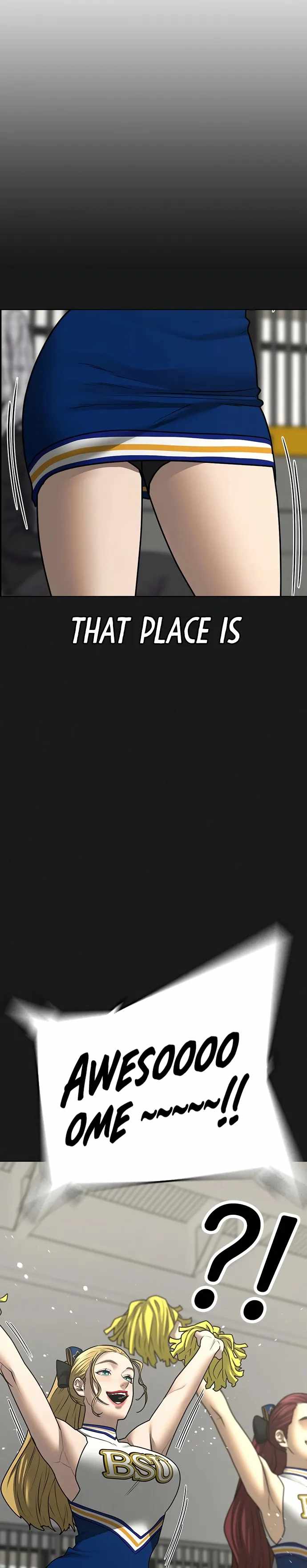 Reality Quest Chapter 84 - Page 25