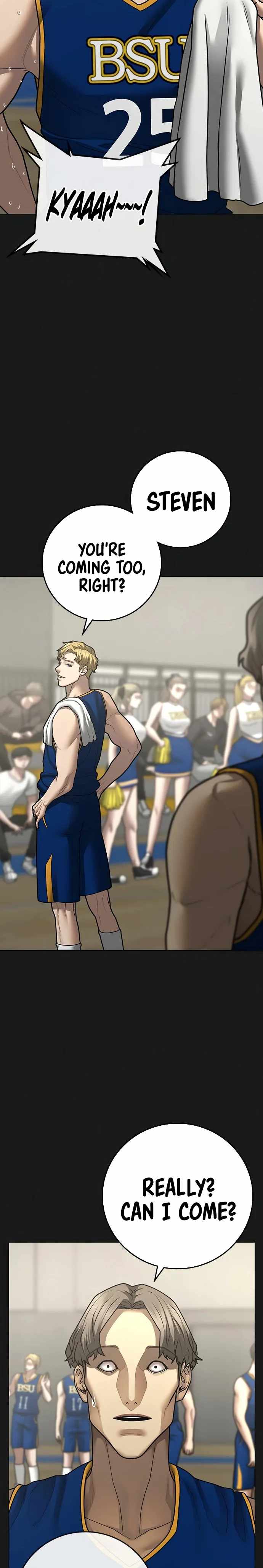 Reality Quest Chapter 84 - Page 27