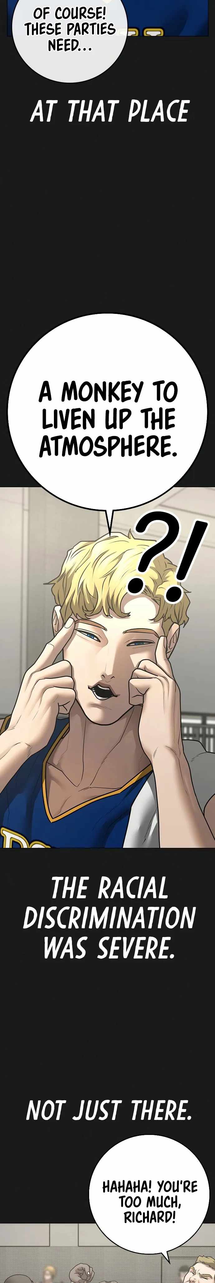 Reality Quest Chapter 84 - Page 28