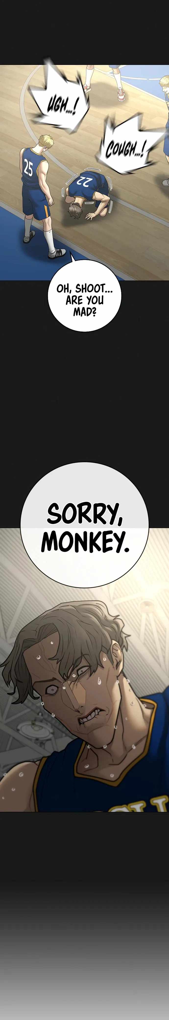 Reality Quest Chapter 84 - Page 32