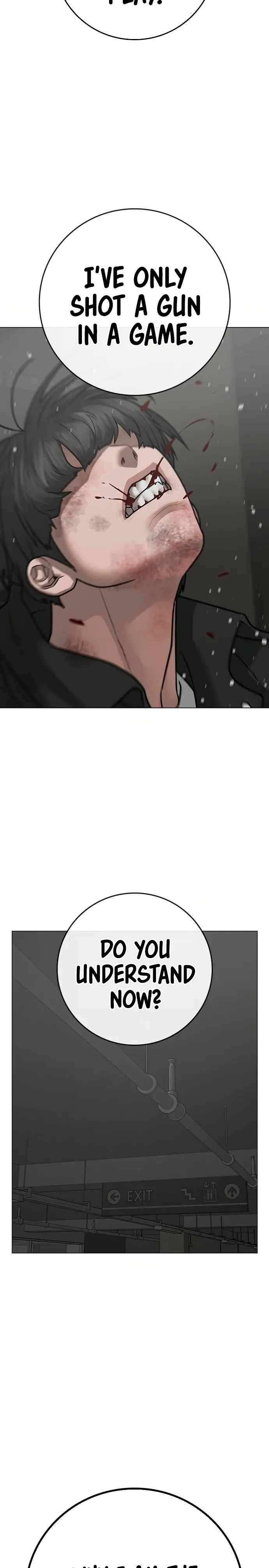 Reality Quest Chapter 84 - Page 35