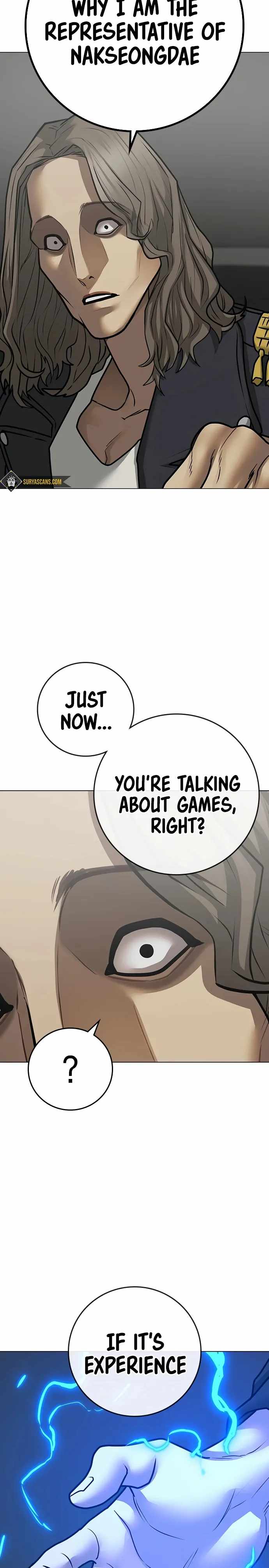 Reality Quest Chapter 84 - Page 36