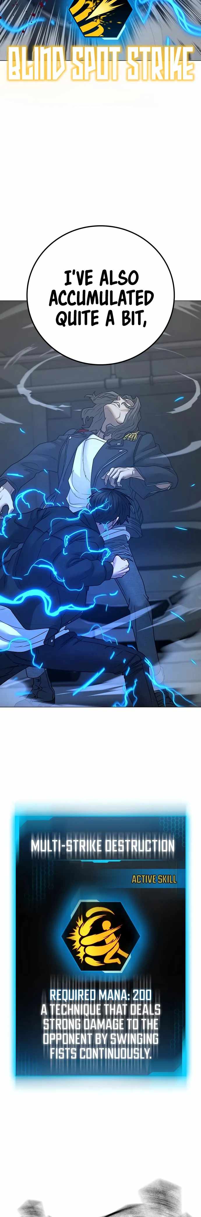 Reality Quest Chapter 84 - Page 38