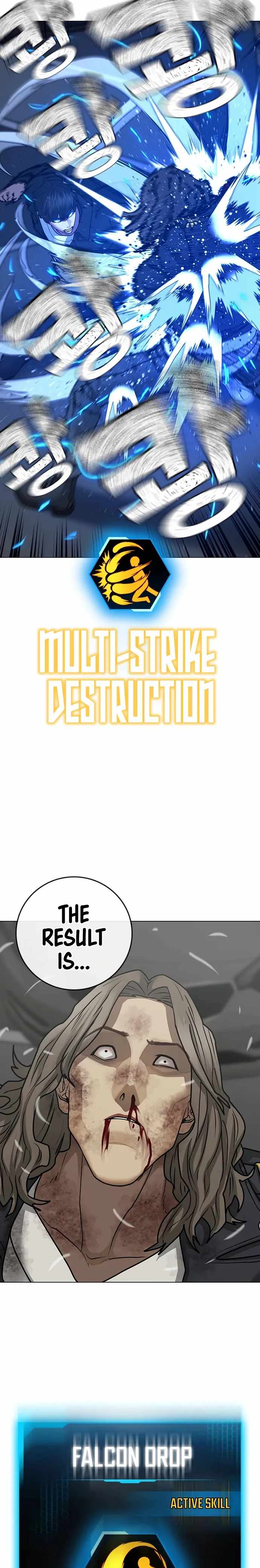 Reality Quest Chapter 84 - Page 39