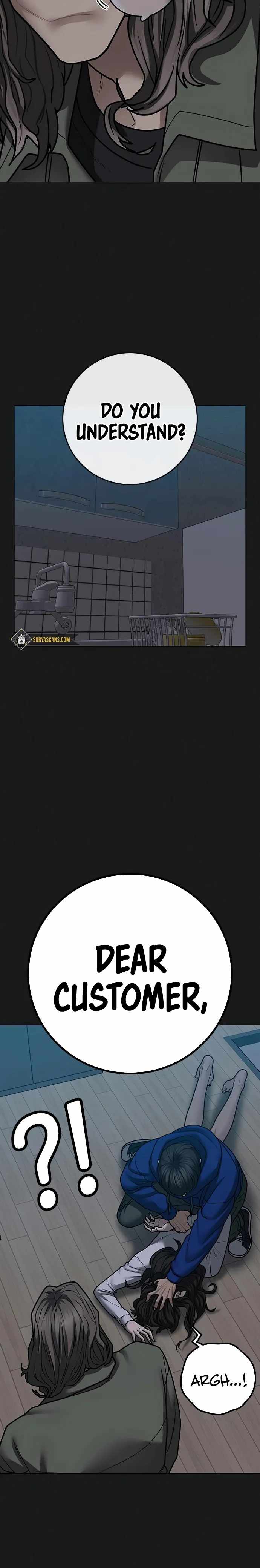 Reality Quest Chapter 84 - Page 4