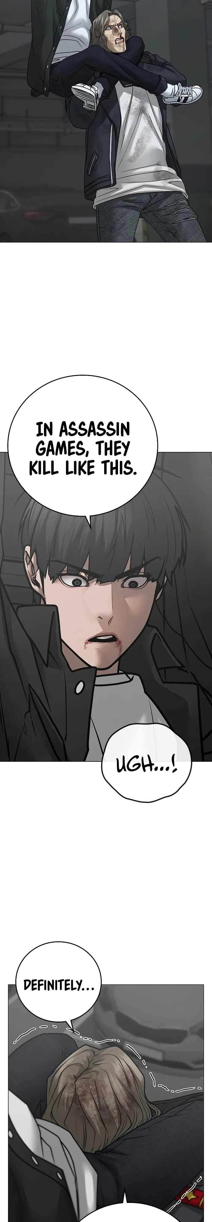 Reality Quest Chapter 84 - Page 43