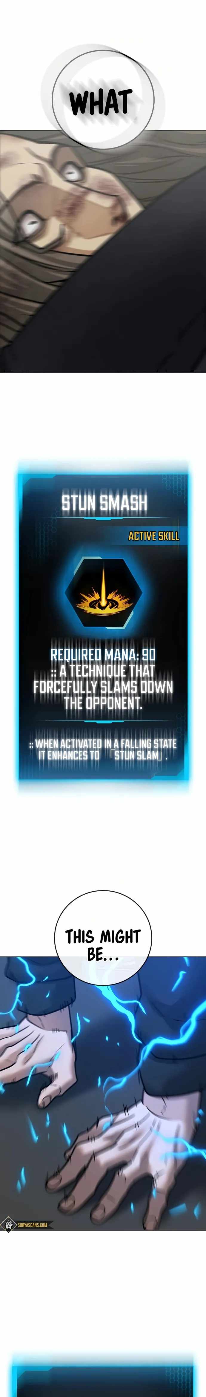 Reality Quest Chapter 84 - Page 47