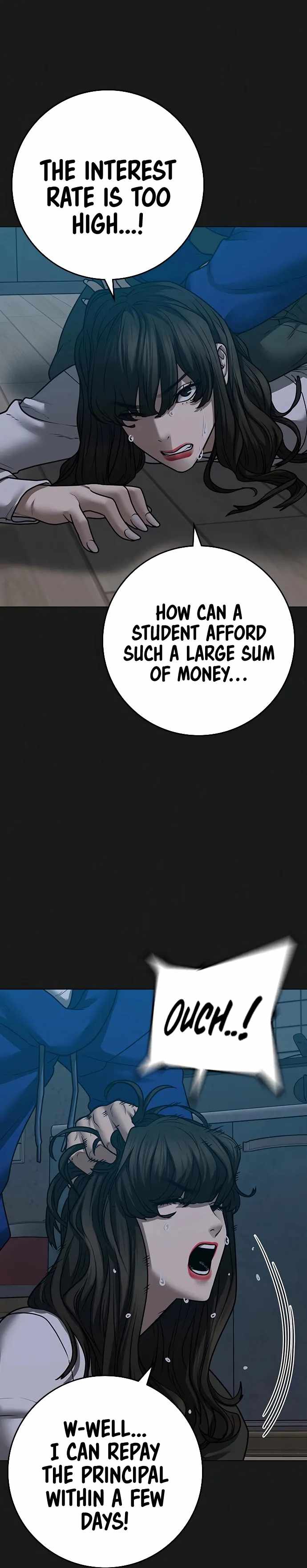 Reality Quest Chapter 84 - Page 5