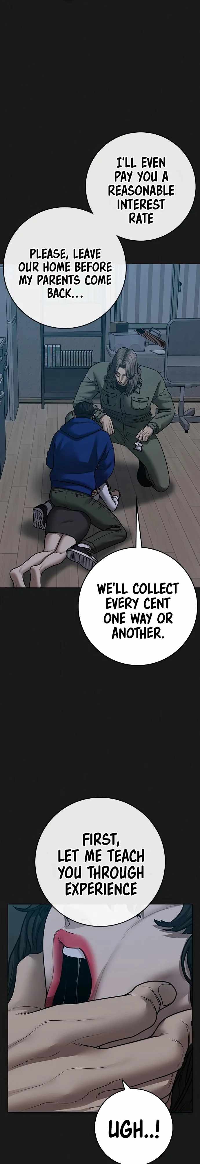 Reality Quest Chapter 84 - Page 6