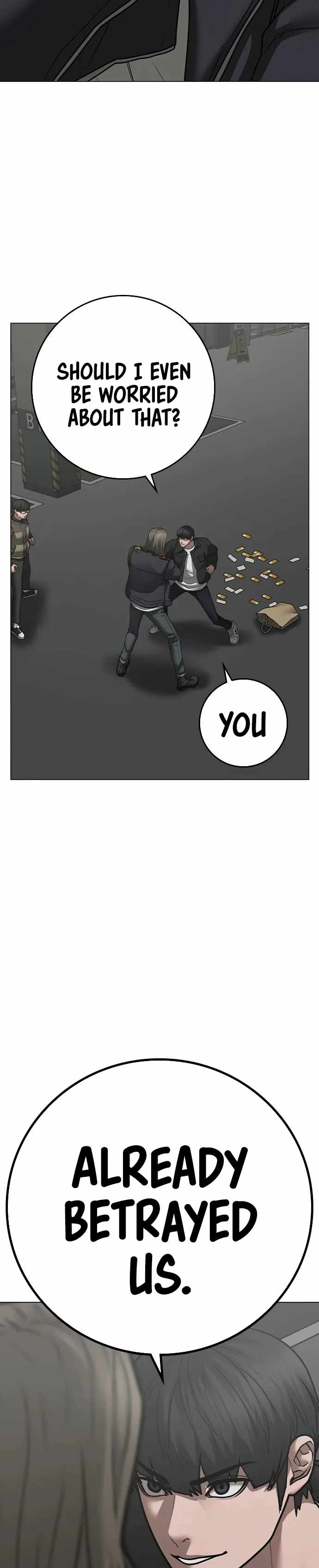 Reality Quest Chapter 84 - Page 9