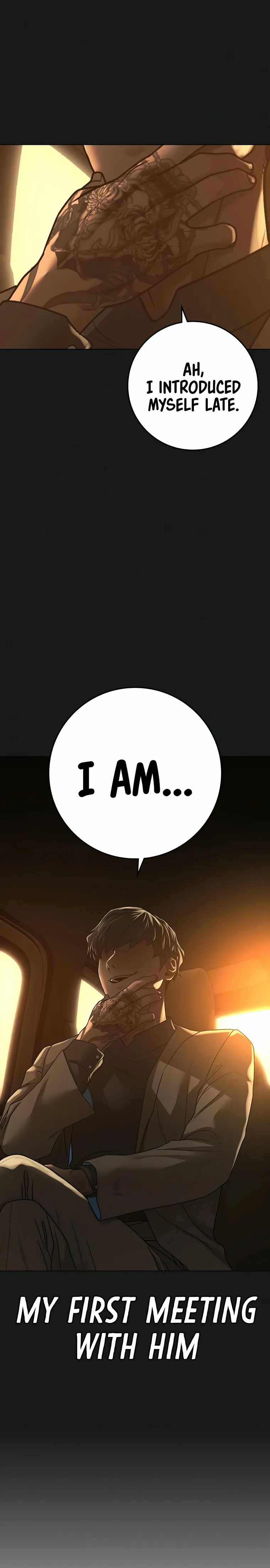 Reality Quest Chapter 86 - Page 11