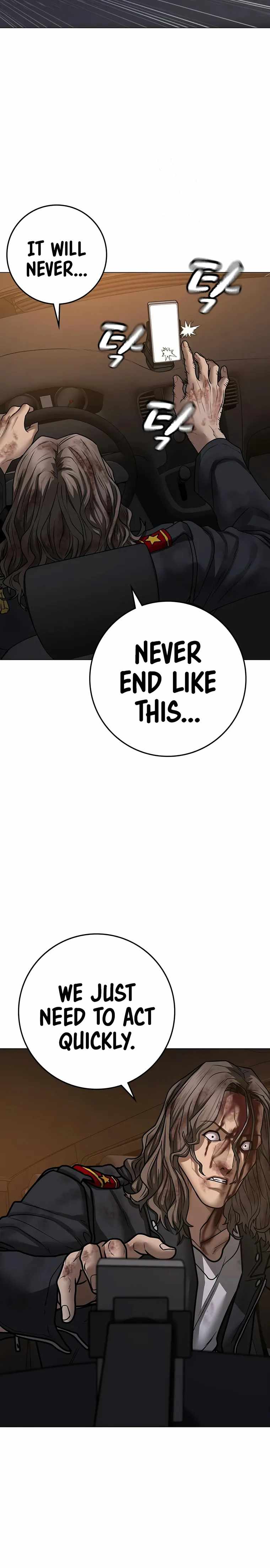 Reality Quest Chapter 86 - Page 13