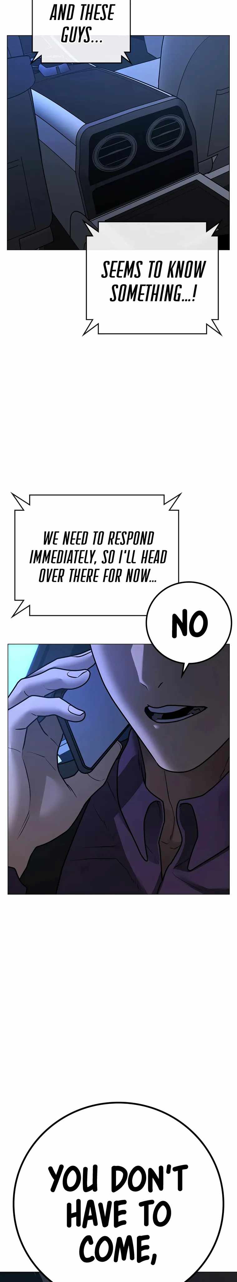 Reality Quest Chapter 86 - Page 16