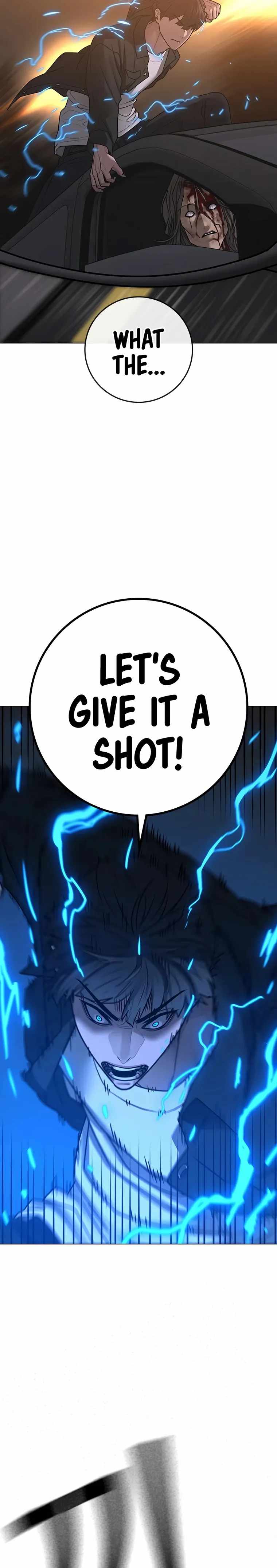 Reality Quest Chapter 86 - Page 20