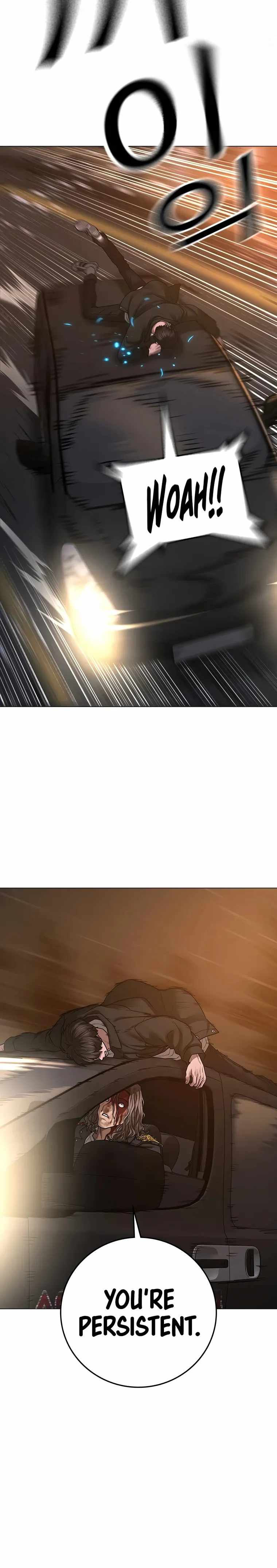 Reality Quest Chapter 86 - Page 21