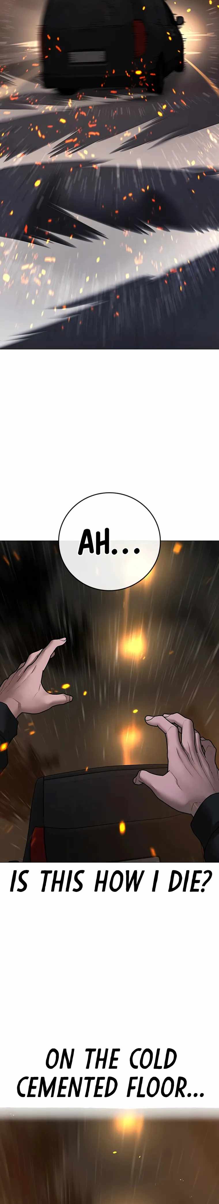 Reality Quest Chapter 86 - Page 23