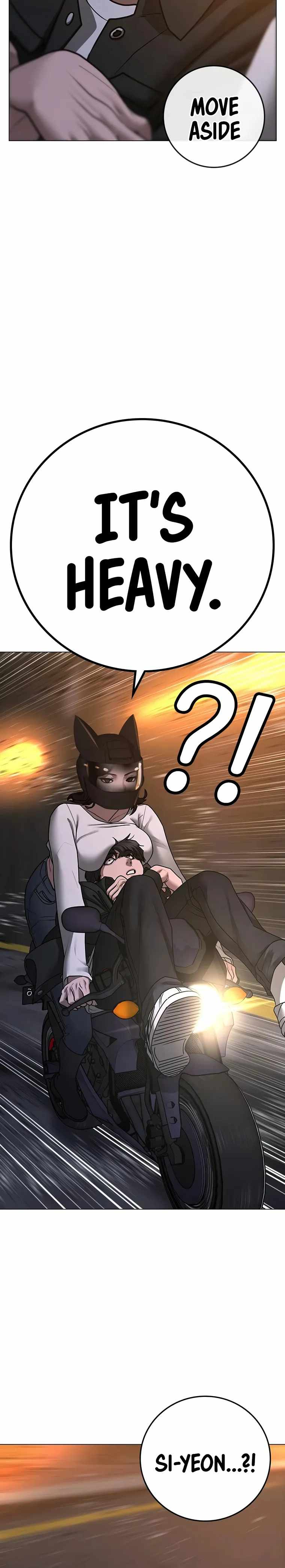 Reality Quest Chapter 86 - Page 25