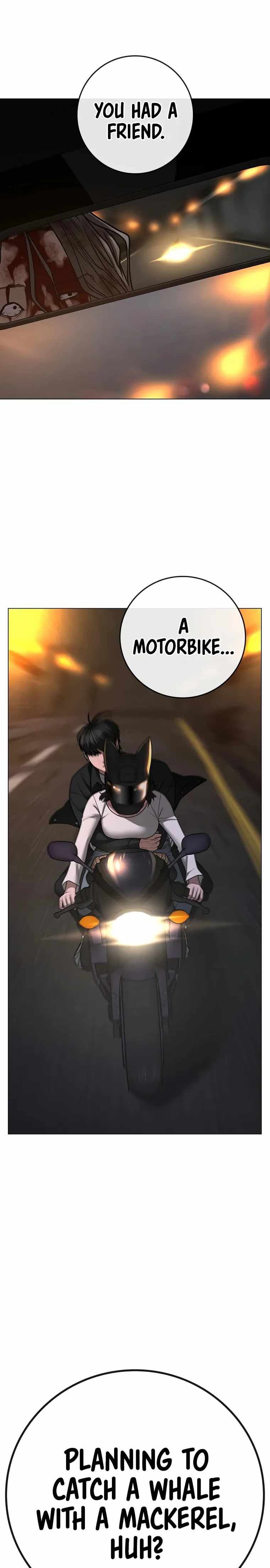 Reality Quest Chapter 86 - Page 28