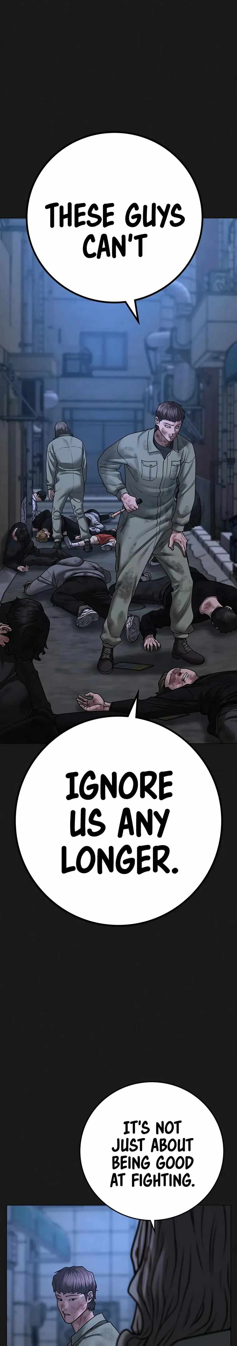 Reality Quest Chapter 86 - Page 3