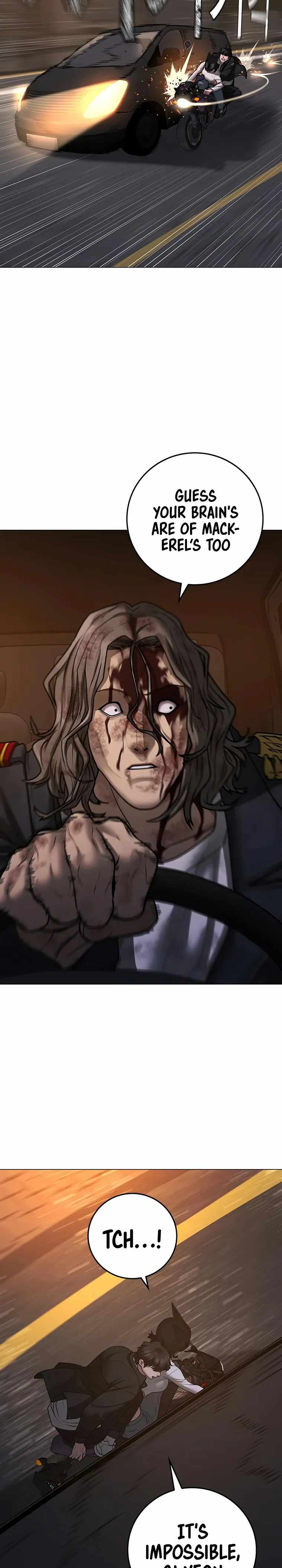 Reality Quest Chapter 86 - Page 31