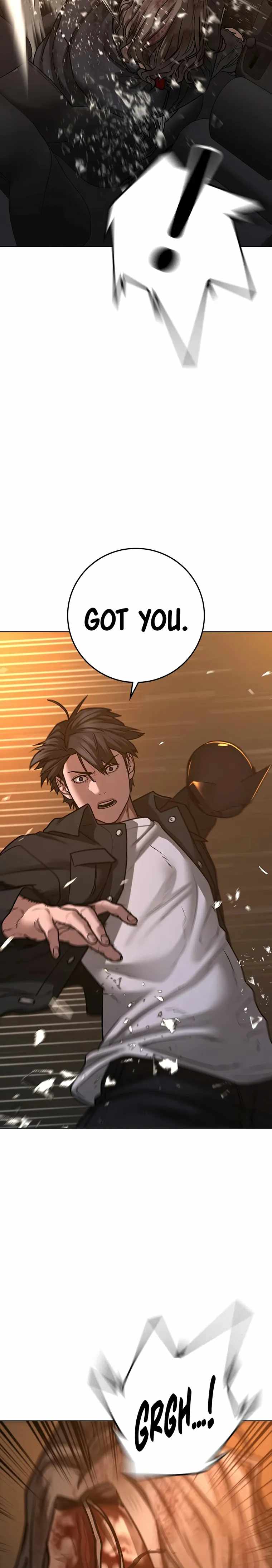 Reality Quest Chapter 86 - Page 35