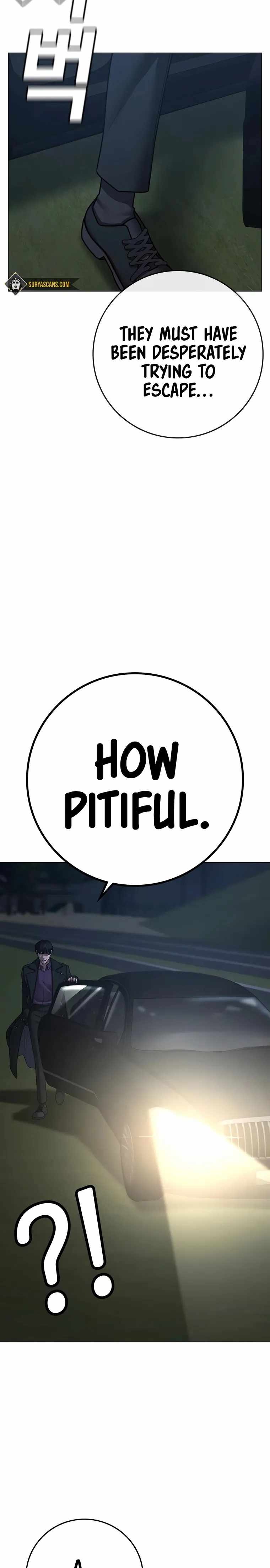 Reality Quest Chapter 86 - Page 43