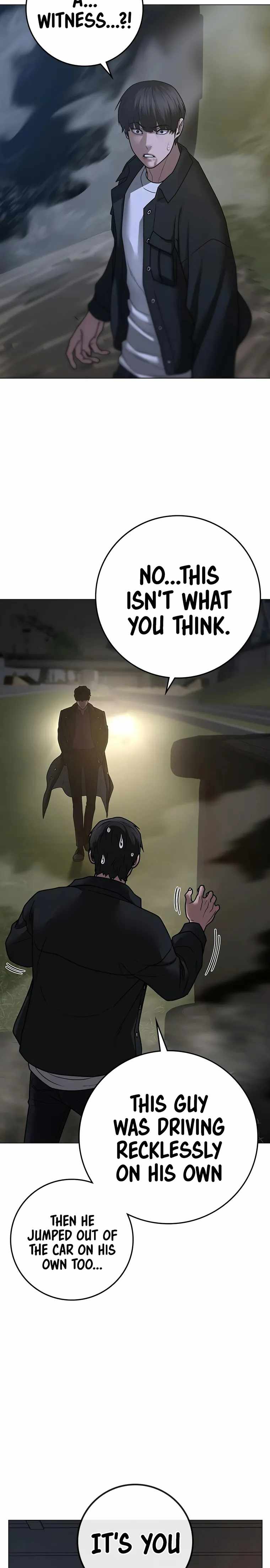 Reality Quest Chapter 86 - Page 44