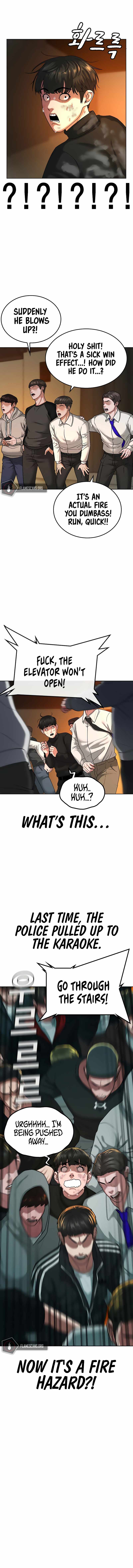 Reality Quest Chapter 9 - Page 10