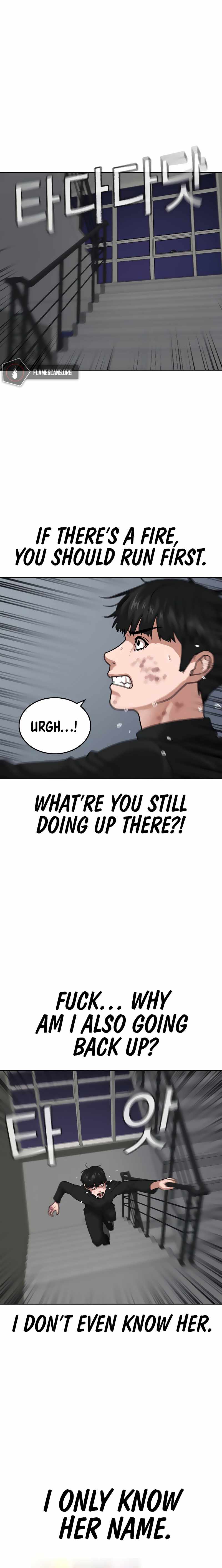 Reality Quest Chapter 9 - Page 12