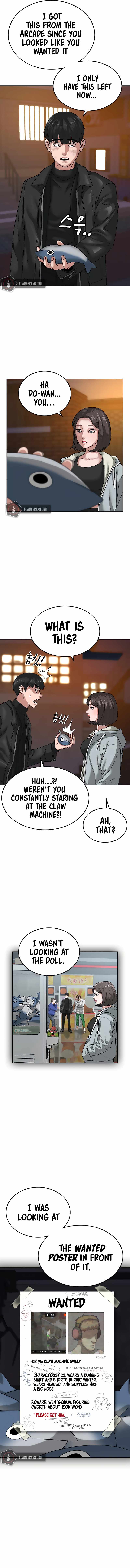 Reality Quest Chapter 9 - Page 16