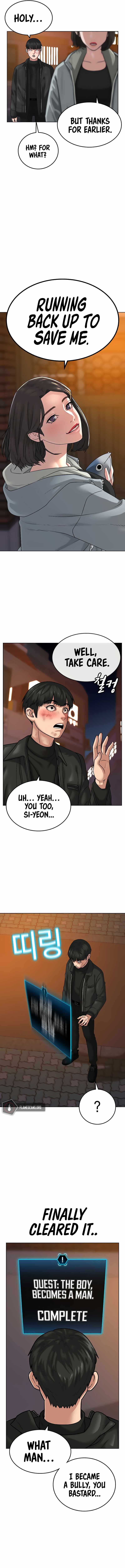 Reality Quest Chapter 9 - Page 17