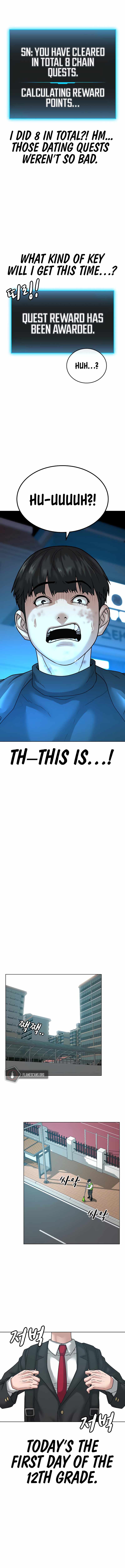 Reality Quest Chapter 9 - Page 18