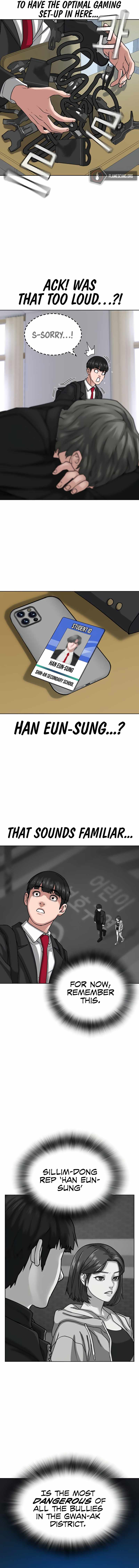 Reality Quest Chapter 9 - Page 20