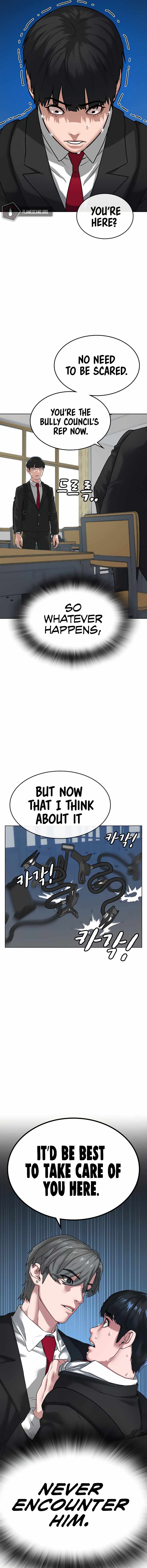 Reality Quest Chapter 9 - Page 21