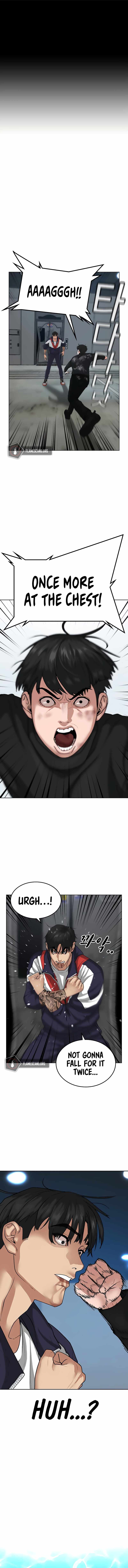 Reality Quest Chapter 9 - Page 3