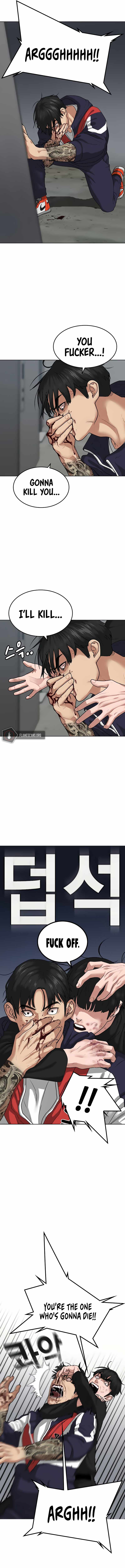 Reality Quest Chapter 9 - Page 7