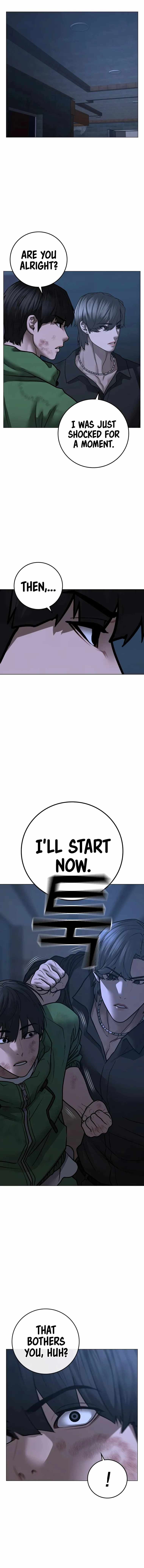 Reality Quest Chapter 93 - Page 14