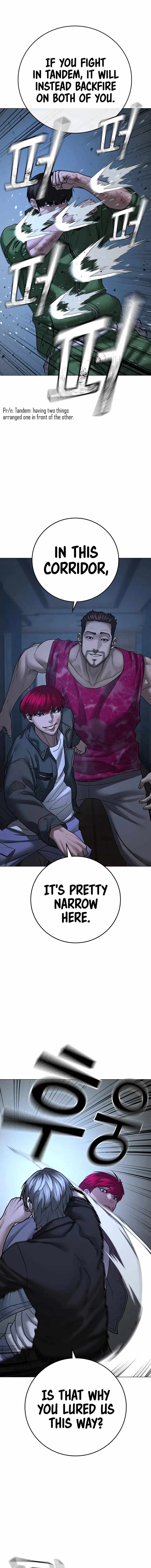 Reality Quest Chapter 93 - Page 15