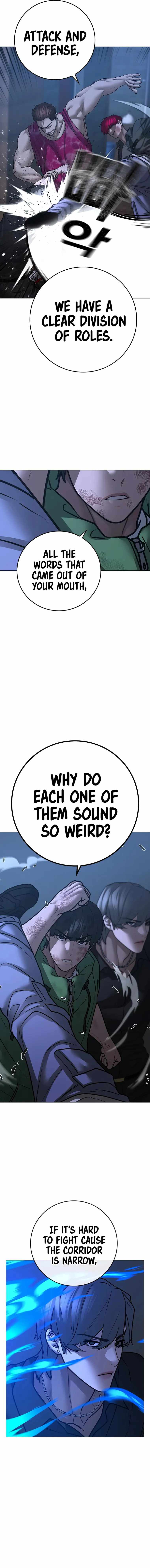 Reality Quest Chapter 93 - Page 18