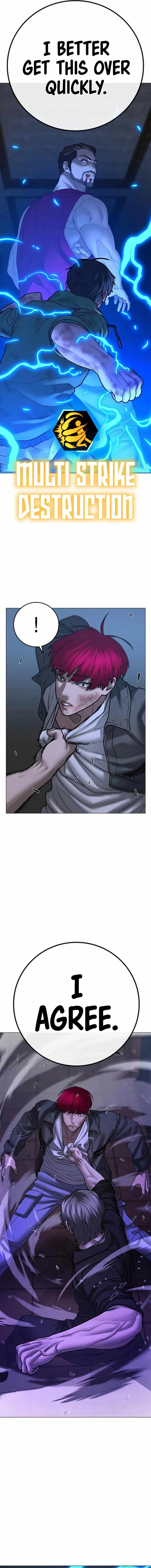 Reality Quest Chapter 93 - Page 20